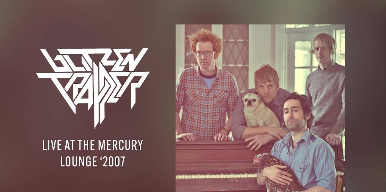 Blitzen Trapper (2011)