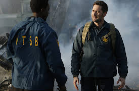 The Blacklist: Redemption: 3. Independence, U.S.A.