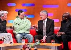 The Graham Norton Show