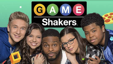 22:15: GAME SHAKERS | Boing | 3/29 2026