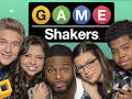 GAME SHAKERS