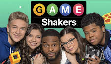 GAME SHAKERS