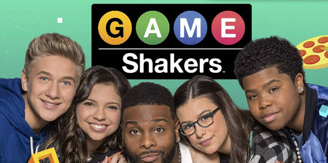 Game Shakers
