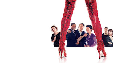 11:30 PM: Kinky Boots | Channel 5 | 8/29 2026