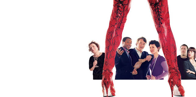 11:10 AM: Kinky Boots | Channel 5 | 1/4 2026