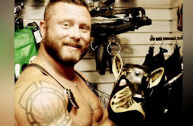 Underground: San Francisco, Pt 2