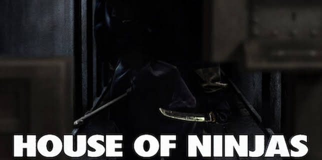 House of Ninjas