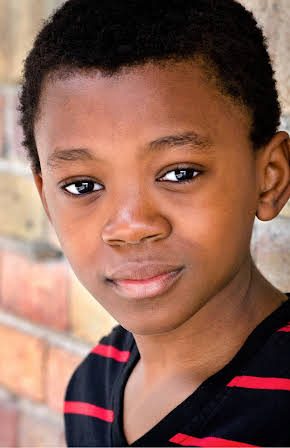 Thamela Mpumlwana as 