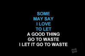 80'S & 90'S - Pop: Waste