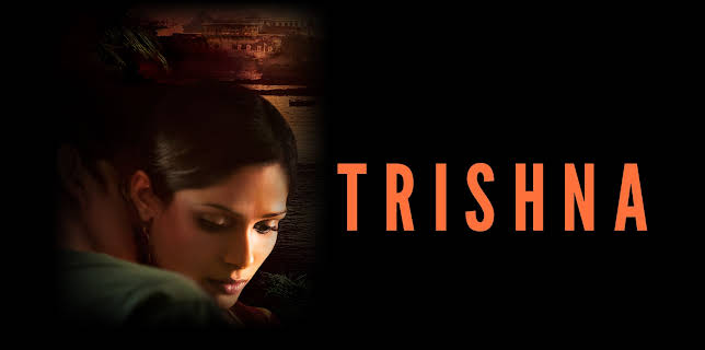 Trishna (2012)