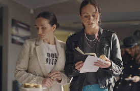 Season 1: A Matter of Life and Death: Part Two