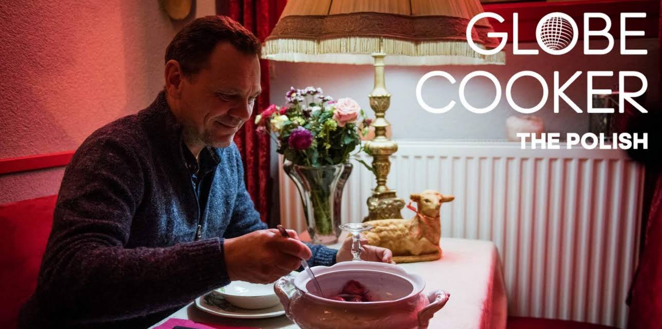 Globe-cooker in Paris: The Polish (2018)