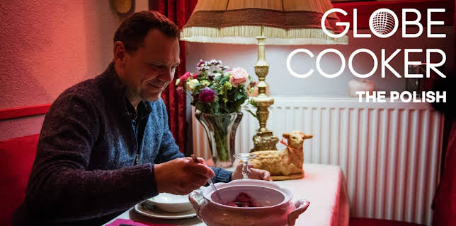 Globe-cooker in Paris: The Polish (2018)