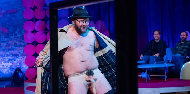 Verdens verste publikum