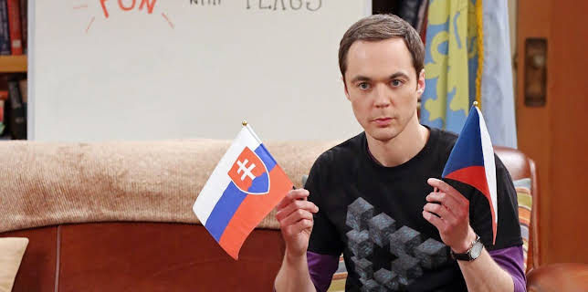 16:05: The Big Bang Theory | ProSieben | 12/23 2025