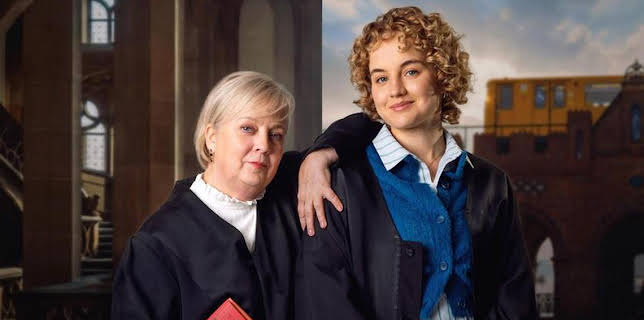 02:40: Filme in der ARD | Das Erste | 11/22 2025