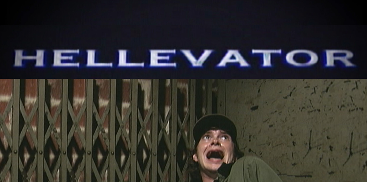 HELLEVATOR (1999)