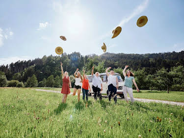 20:15: Lecker aufs Land | SWR Fernsehen RP | 9/14 2026