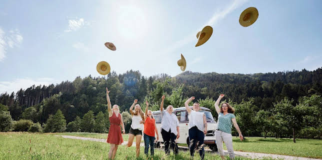 20:15: Lecker aufs Land | SWR Fernsehen RP | 12/22 2025