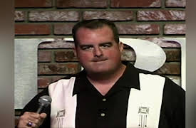 Man Up Stand Up: Dave Landau, Oded Gross, Brian Noonan, and Bengt Washburn