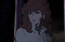 The Woman Called Fujiko Mine: The Woman Called Fujiko Mine (Part 2) Subtitled