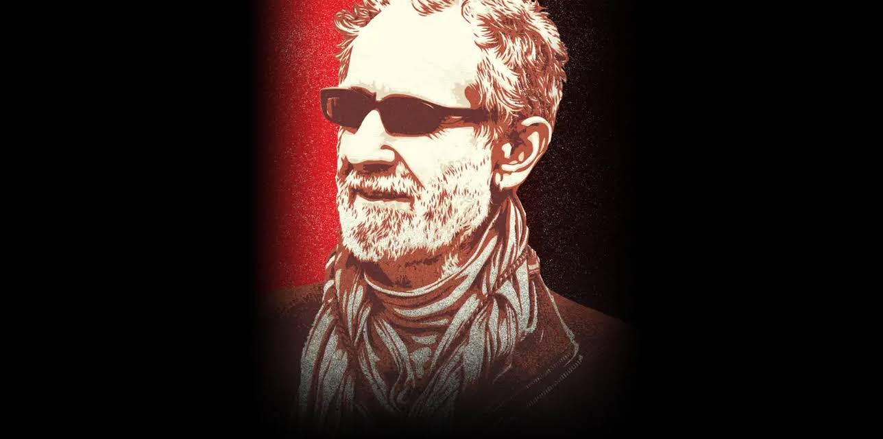 Frank Serpico (2017)