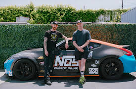 Drift This Extra: Drift 101