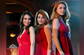 Magellan: Undercover Miss