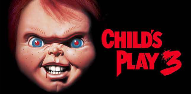 Child's Play 3 (1991)