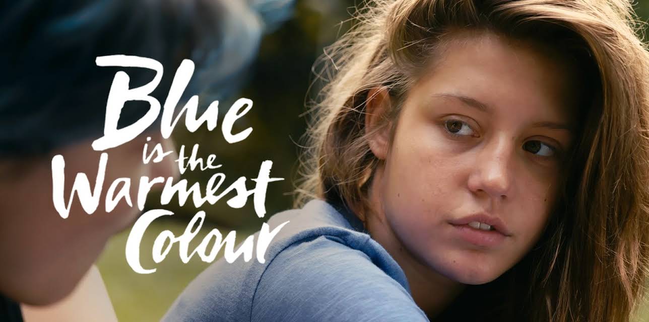 Blue Is the Warmest Color (2013)
