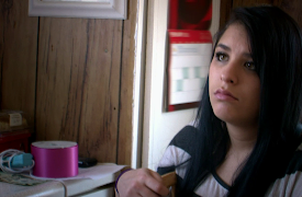 My Teen Is Pregnant and So Am I: Episode 3