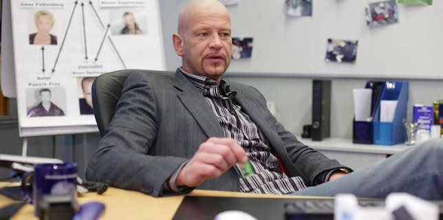 00:50: K11 - Kommissare im Einsatz | Sat1 Gold | 12/27 2025