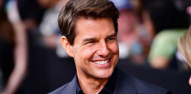 Tom Cruise in Talks to star in Days of Thunder