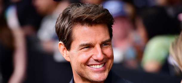 Tom Cruise in Talks to star in Days of Thunder