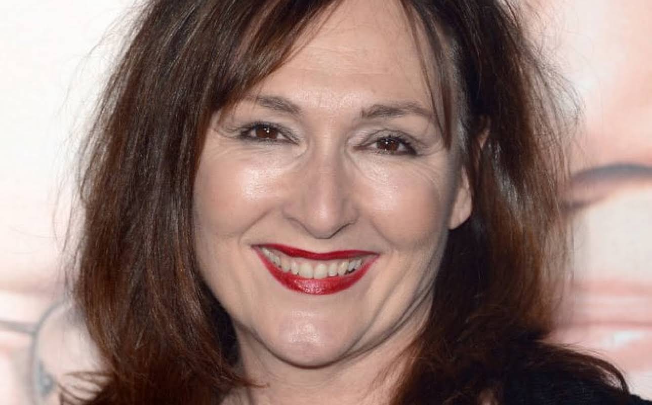 Nora Dunn