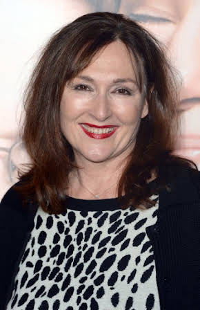 Nora Dunn as 