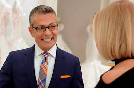 Say Yes to the Dress America Season 1: The Client Is Randy Fenoli!