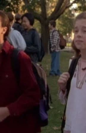 Nicole Dicker as 