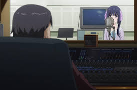 Girls Beyond the Wasteland: Because I Love You