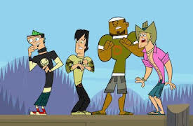 Total Drama: Episode 15