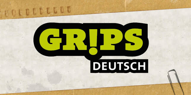 07:15: GRIPS Deutsch | ARD Alpha | 11/14 2025
