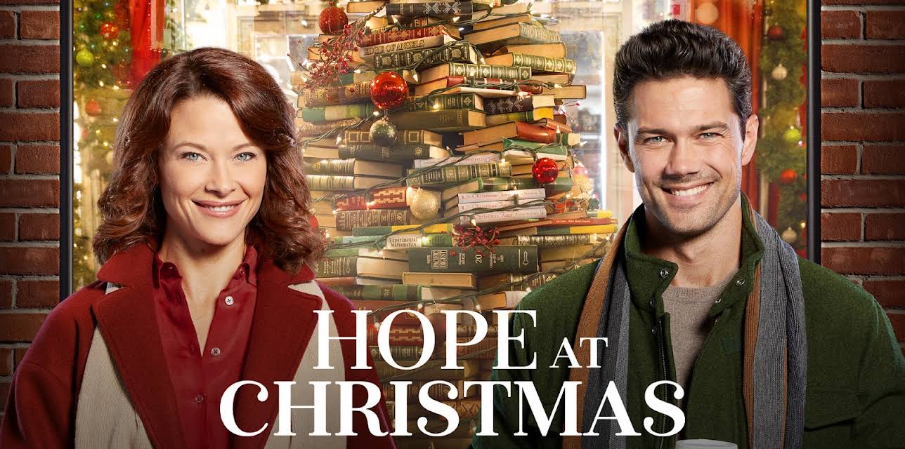 Hope at Christmas (2021)