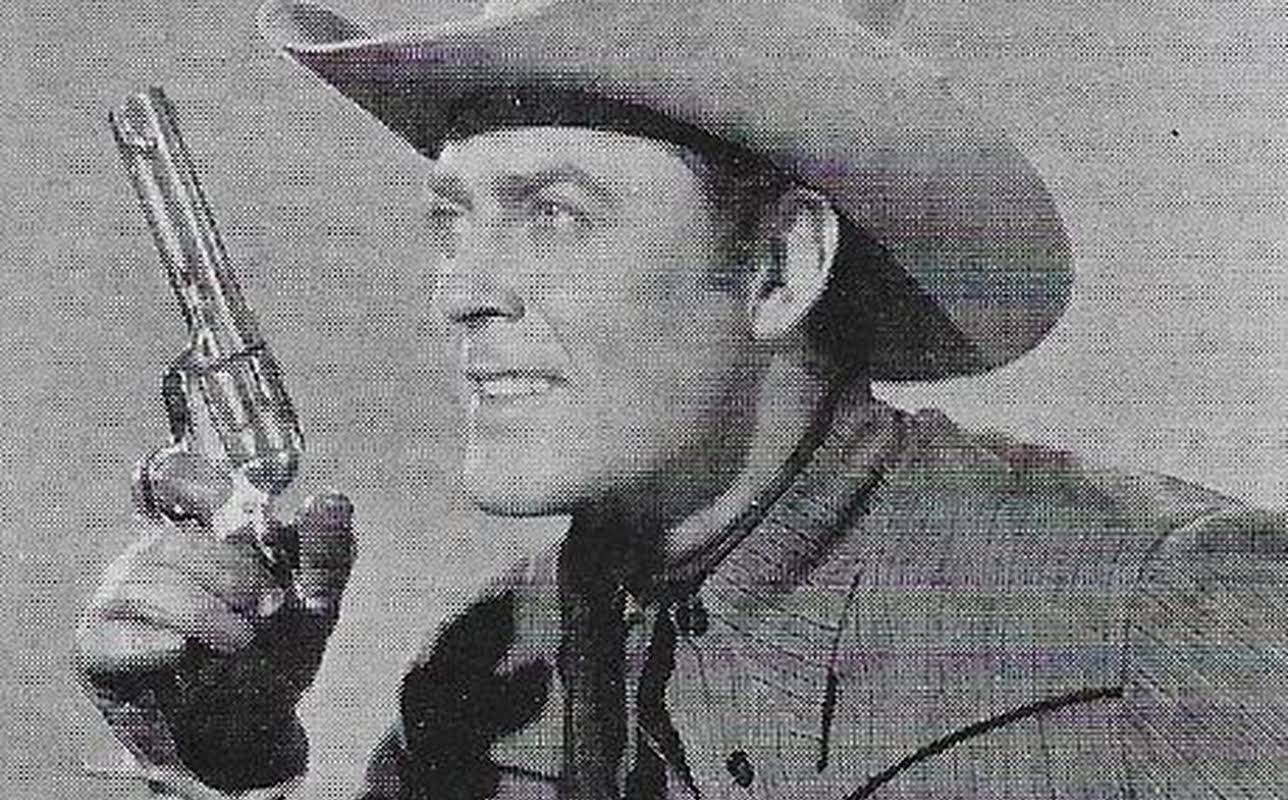 Allan Lane
