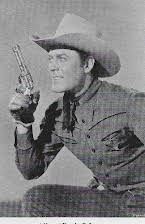 Allan Lane como Sheriff