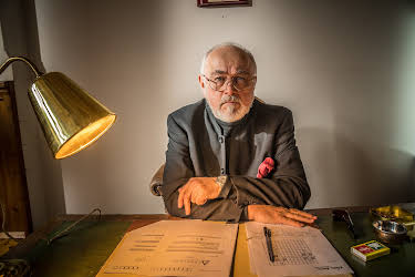 13:30: Mord og mysterier (S20 E2) (S20) | VOX | 4/22 2026