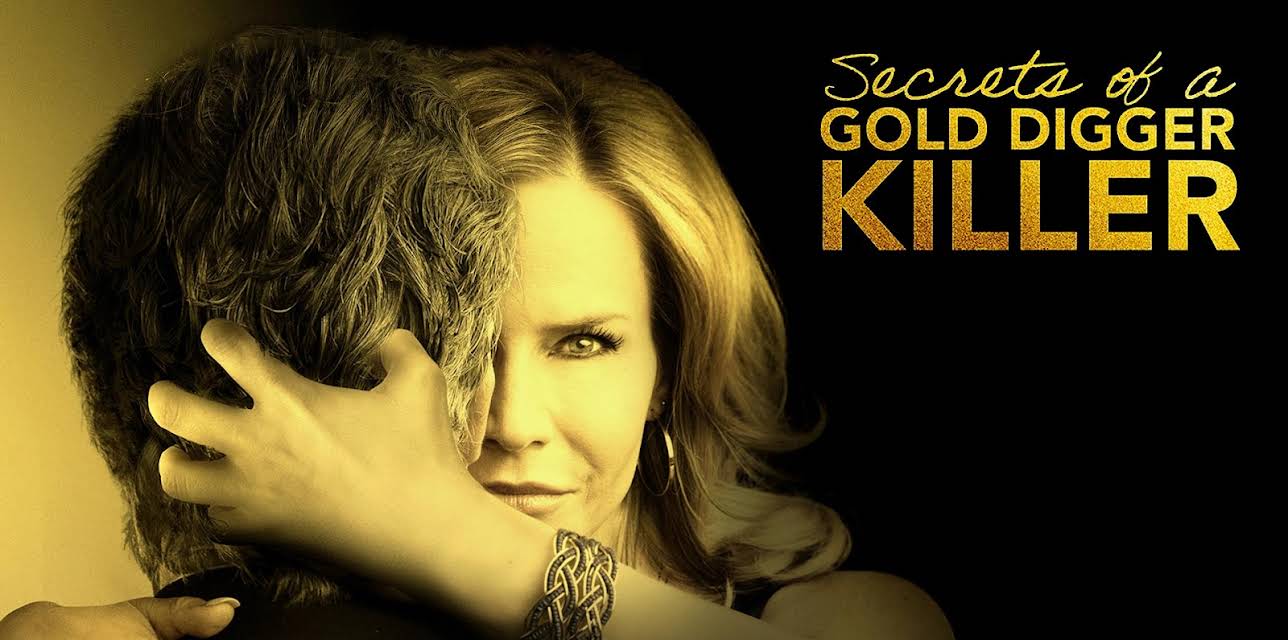 Secrets of a Gold Digger Killer (2021)