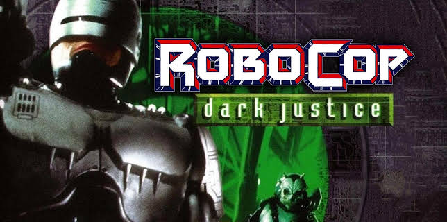 Robocop: Prime Directives-Dark Justice (2001)