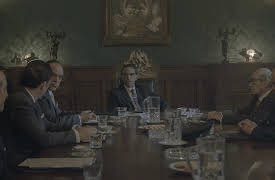 An Unknown Enemy: Final Solution