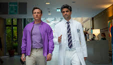 Dr. Nice