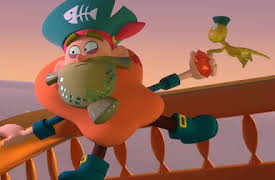 Centella: Pobre Delores